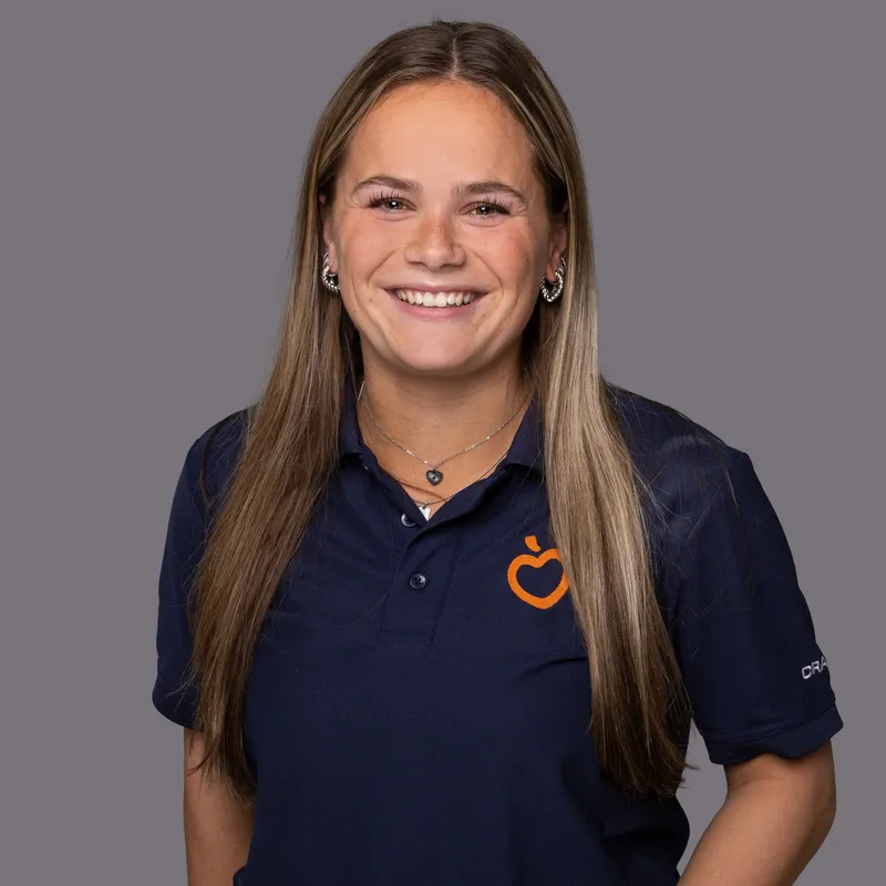 Verena Keizer