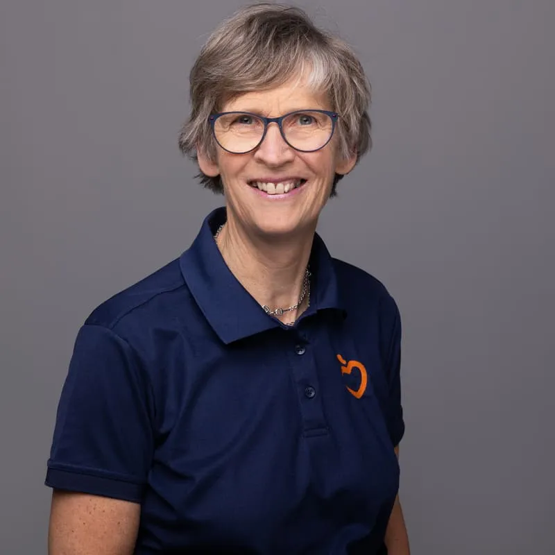 Monika Bos