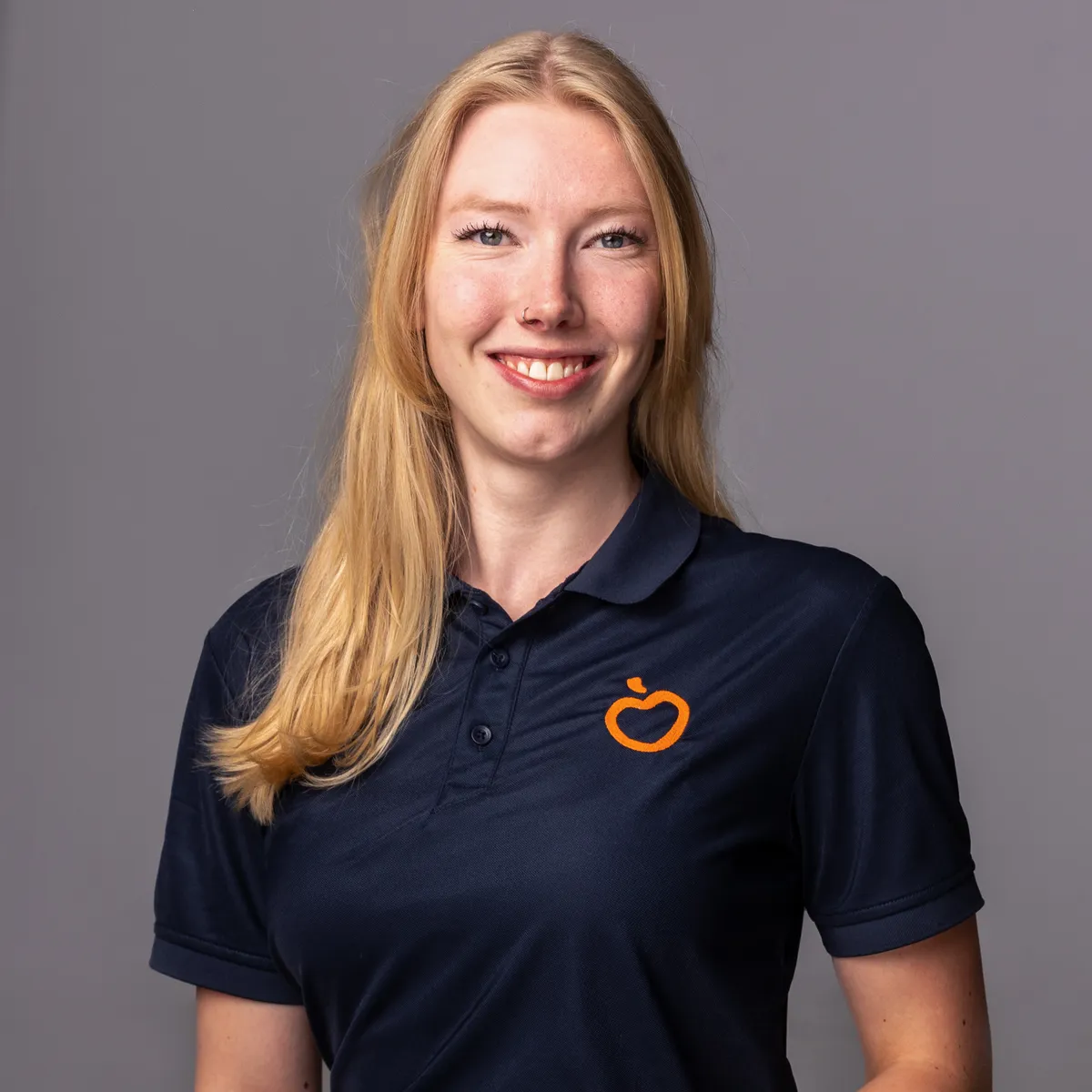 Lisanne Kamphuis