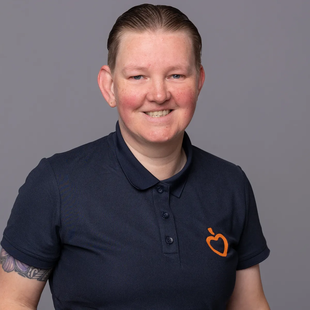 Simone van der Werf